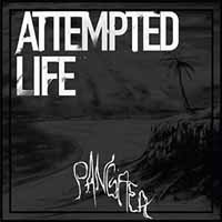 Pangaea-attempted Life - Attempted Life - Music - INVERSE - 6430015100909 - March 4, 2013