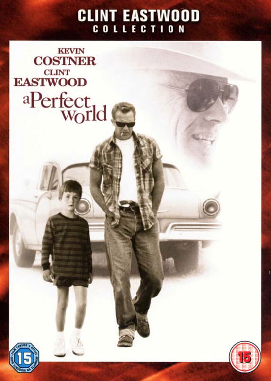 A Perfect World - Fox - Films - Warner Bros - 7321900129909 - 12 février 2003