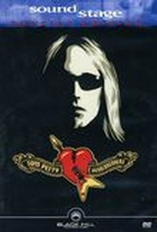 Soundstage - Tom Petty & the Heartbreakers - Filmes - BLACK HILL - 7321958991909 - 