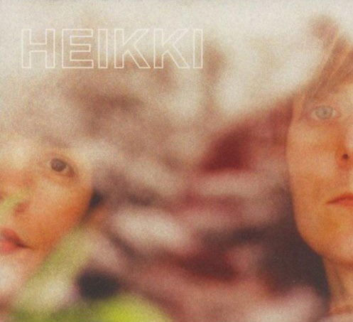 Cover for Heikki · Heikki 2 (CD) (2010)