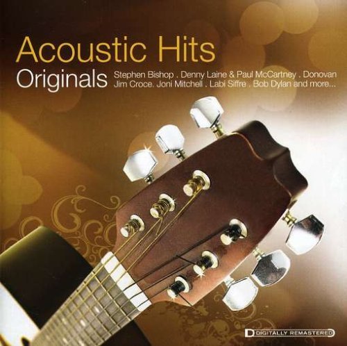Originals: Acoustic Hits - Varios Interpretes - Musik - MBB - 7798093713909 - 25. oktober 2007