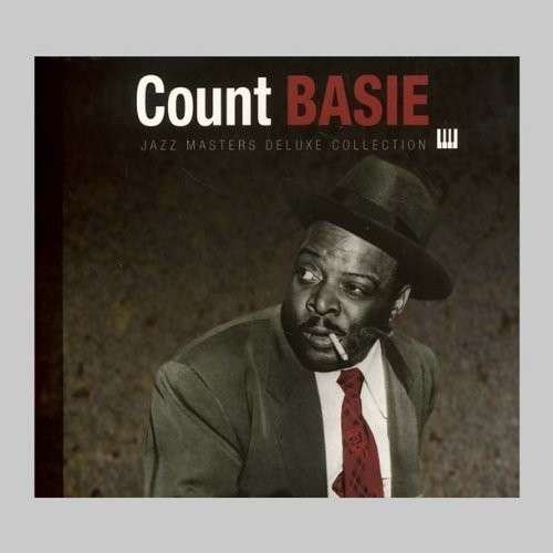 Jazz Masters Deluxe Collection - Count Basie - Music - ENTERTAINMENT SUPPLIES - 7798136571909 - August 14, 2012