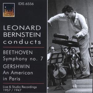 Beethoven / Bernstein / Boston Sym · Sym (CD) (2008)