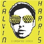 I Created Disco - Calvin Harris  - Musik - Do It Music Group - 8033300003909 - 