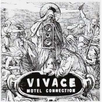 Cover for Motel Connection · Vivace (CD) (2013)