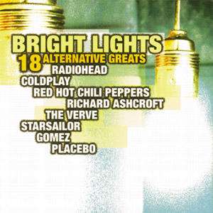 Bright Lights - Bright Lights - Musik - DISKY - 8711539015909 - 26. januar 2004