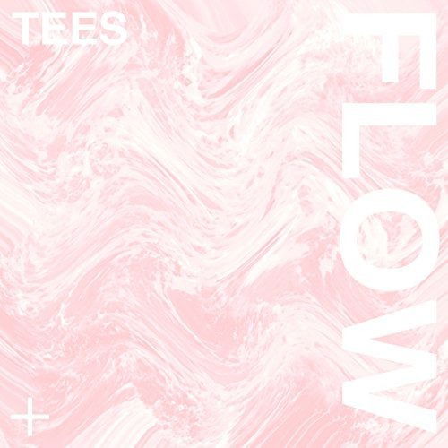 Flow - Tees - Musik - ROCKET - 9332727047909 - 18 maj 2018