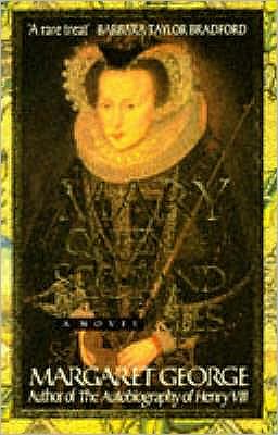 Mary Queen Of Scotland And The Isles - Margaret George - Boeken - Pan Macmillan - 9780330327909 - 10 mei 2012