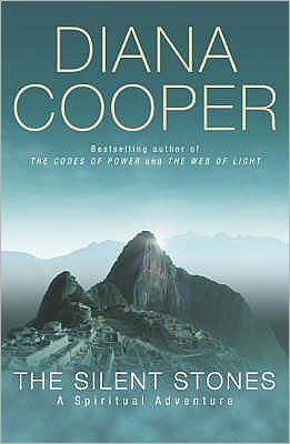 Cover for Diana Cooper · The Silent Stones (Paperback Bog) (2003)