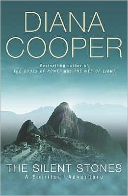 Cover for Diana Cooper · The Silent Stones (Pocketbok) (2003)