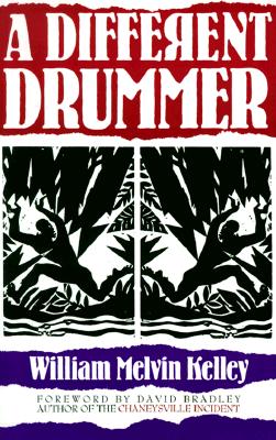 Cover for William Melvin Kelley · A Different Drummer (Paperback Book) [Reprint edition] (1990)