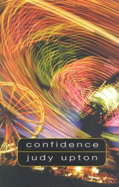 Cover for Judy Upton · Confidence - Modern Plays (Taschenbuch) (1998)