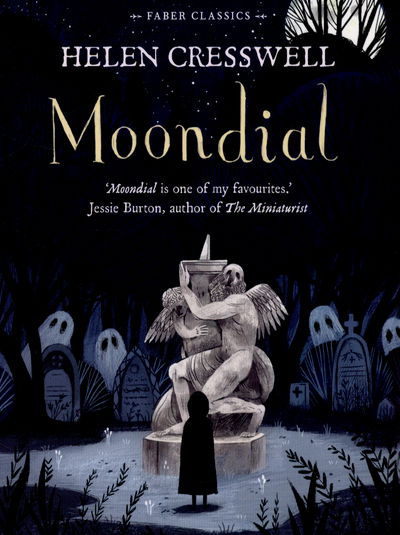 Cover for Helen Cresswell · Moondial - Faber Children's Classics (Taschenbuch) [Main edition] (2015)