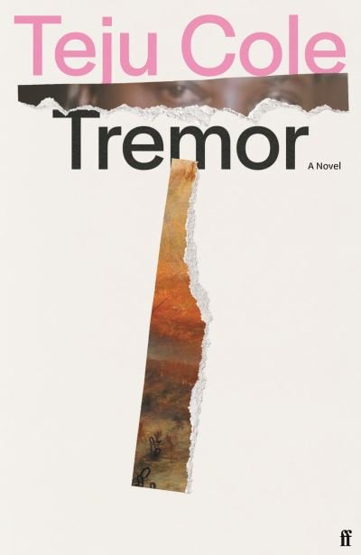 Cover for Teju Cole · Tremor (Paperback Book) (2023)