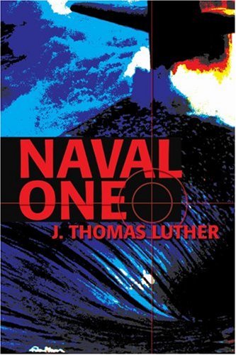 Cover for James Temple · Naval One (Paperback Book) (2003)