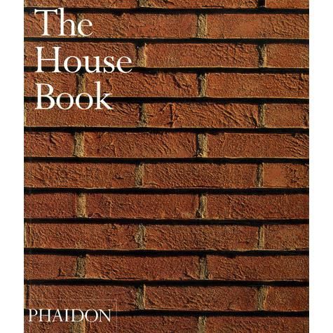 The House Book  midi - Phaidon Editors - Other -  - 9780714844909 - 2005