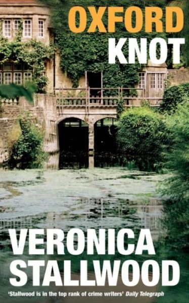 Cover for Veronica Stallwood · Oxford Knot (Paperback Book) (1998)