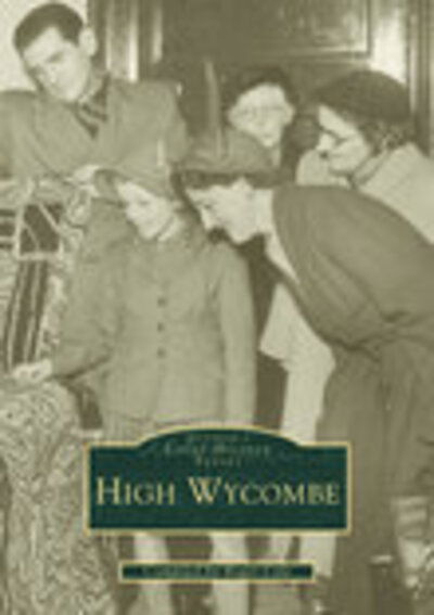 Ottakar's High Wycombe - Roger Cole - Książki - The History Press Ltd - 9780752422909 - 1 września 2001