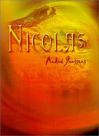 Cover for Andre Janssens · Nicolas (Paperback Book) (2001)