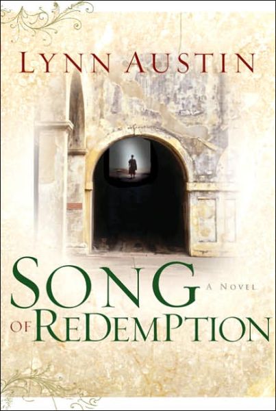 Cover for Lynn Austin · Song of Redemption (Paperback Bog) (2005)