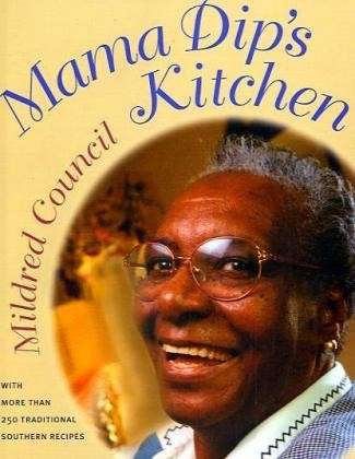 Cover for Mildred Council · Mama Dip's Kitchen (Paperback Book) [New edition] (1999)