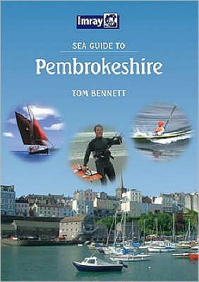 Cover for Tom Bennett · Sea Guide to Pembrokeshire (Paperback Book) (2007)