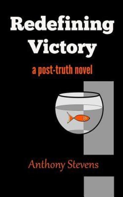 Cover for Anthony Stevens · Redefining Victory (Buch) (2017)
