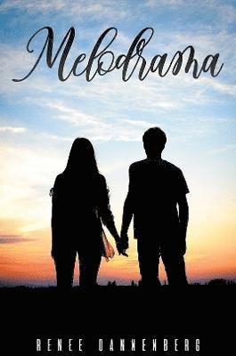 Cover for Renee Dannenberg · Melodrama (Paperback Book) (2023)