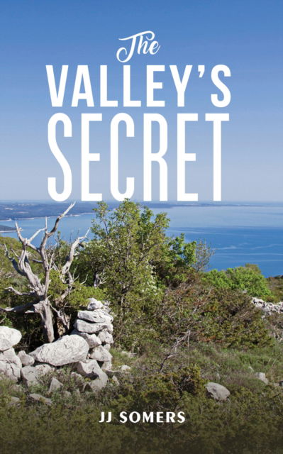 The Valley's Secret - JJ Somers - Książki - Austin Macauley Publishers - 9781035856909 - 24 maja 2024