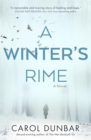Cover for Carol Dunbar · Winter's Rime (Bok) (2024)