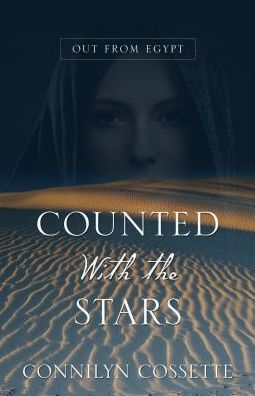 Cover for Connilyn Cossette · Counted with the Stars (Book) (2016)