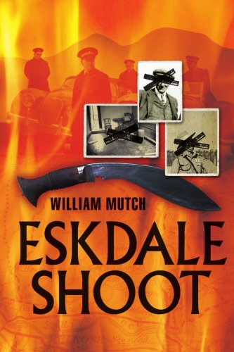 Cover for William Mutch · Eskdale Shoot (Paperback Book) (2006)