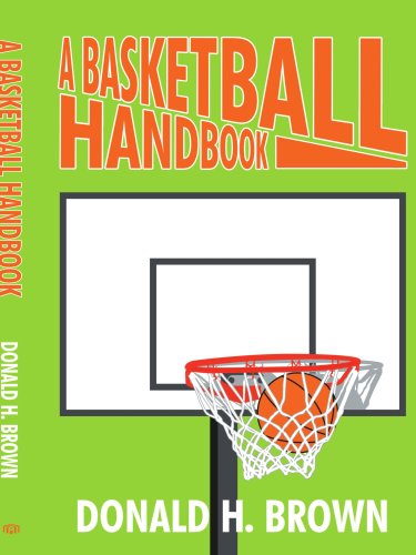 Cover for Donald Brown · A Basketball Handbook (Paperback Book) (2007)