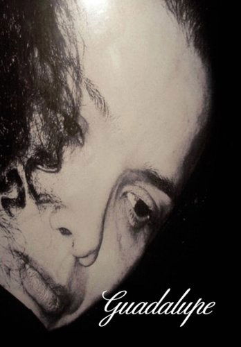 Cover for Guido Cabrerizo · Guadalupe (Innbunden bok) [Spanish edition] (2010)
