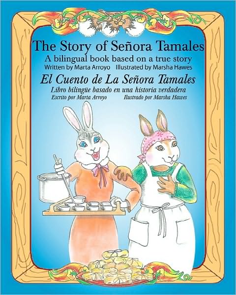 Cover for Marta Arroyo · The Story of Senora Tamales (Paperback Book) (2010)