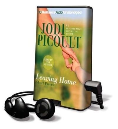 Cover for Jodi Picoult · Leaving Home (N/A) (2011)