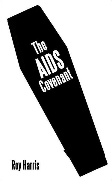 Cover for Roy Harris · The Aids Covenant (Paperback Book) (2012)