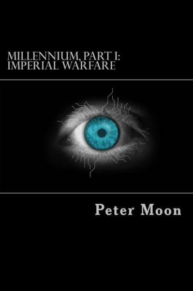 Cover for Peter Moon · Imperial Warfare (Pocketbok) (2013)
