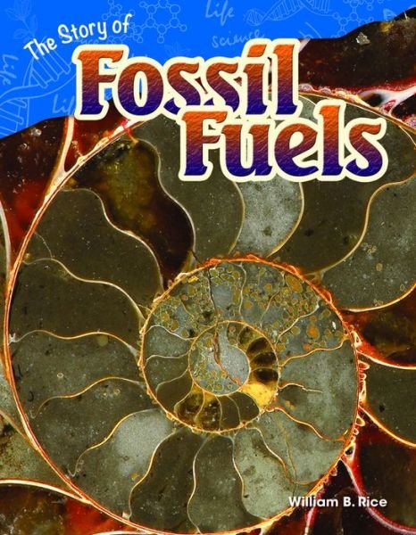Cover for William Rice · The Story of Fossil Fuels (Paperback Book) (2015)
