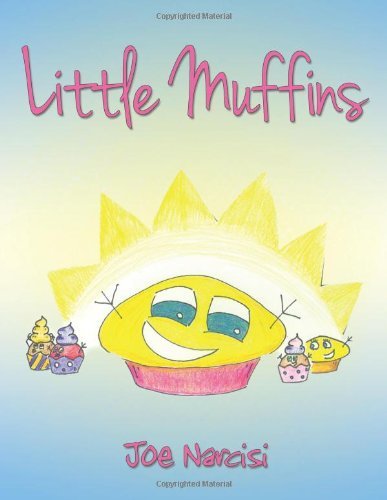 Cover for Joe Narcisi · Little Muffins (Paperback Book) (2014)