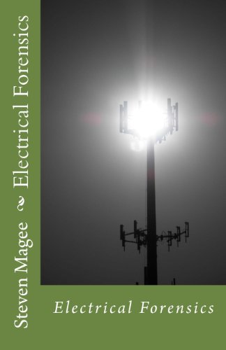 Cover for Steven Magee · Electrical Forensics (Paperback Bog) (2013)