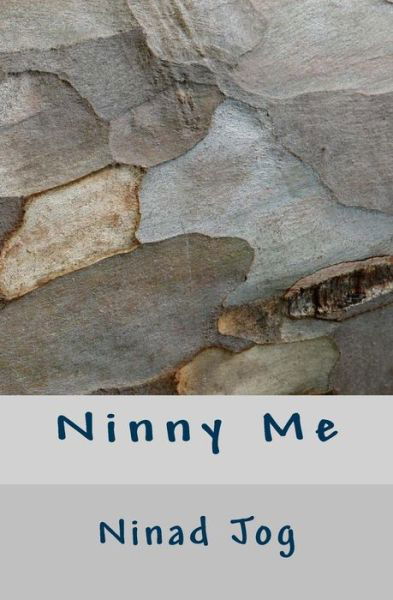 Cover for Ninad Jog · Ninny Me (Paperback Book) (2014)