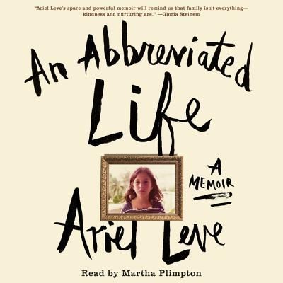 An Abbreviated Life - Ariel Leve - Muzyka - HarperCollins - 9781504765909 - 14 czerwca 2016