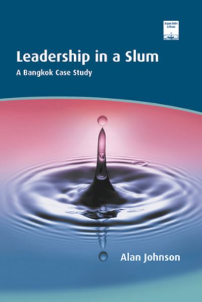 Cover for Alan Johnson · Leadership in a Slum (Paperback Book) (2009)