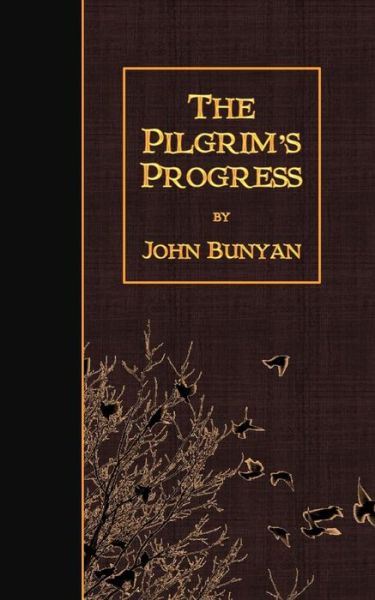 Cover for John Bunyan · The Pilgrim's Progress (Paperback Book) (2015)