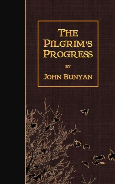 Cover for John Bunyan · The Pilgrim's Progress (Paperback Bog) (2015)