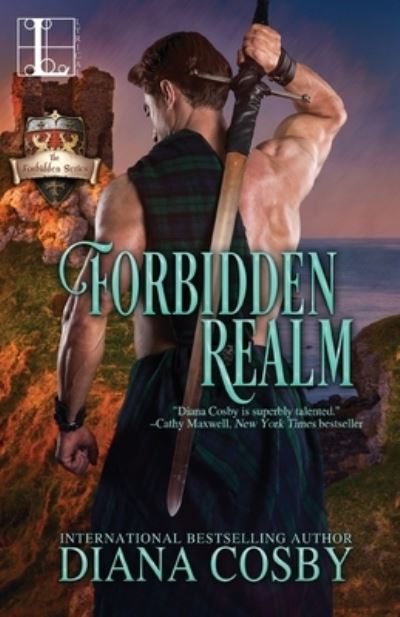 Cover for Diana Cosby · Forbidden Realm (Paperback Book) (2020)