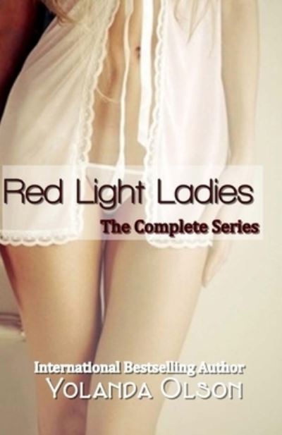 Cover for Yolanda Olson · Red Light Ladies (Paperback Book) (2015)