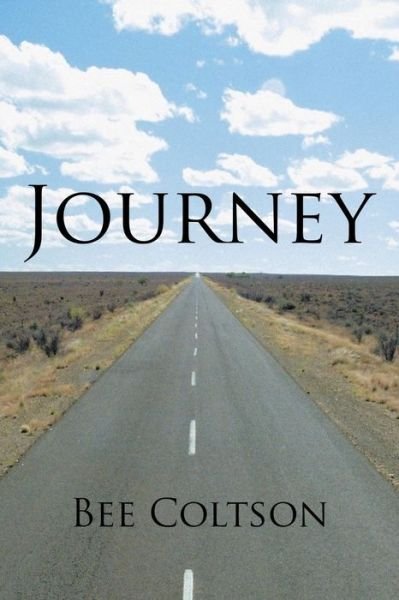 Cover for Bee Coltson · Journey (Taschenbuch) (2016)