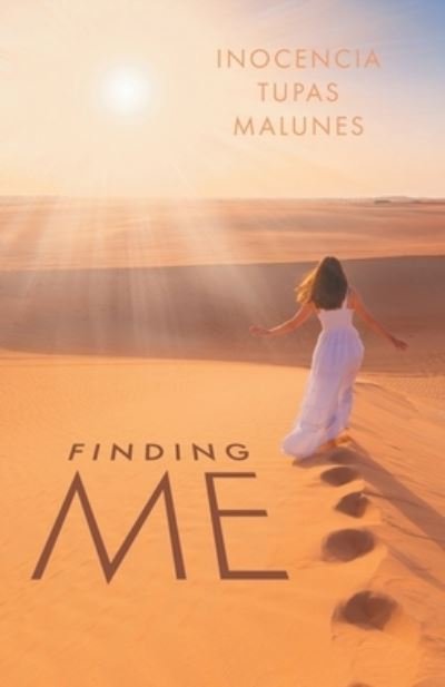 Cover for Inocencia Tupas Malunes · Finding Me (Book) (2020)